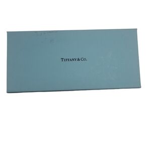 Tiffany & Co. Sunglass/Eyeglass Box